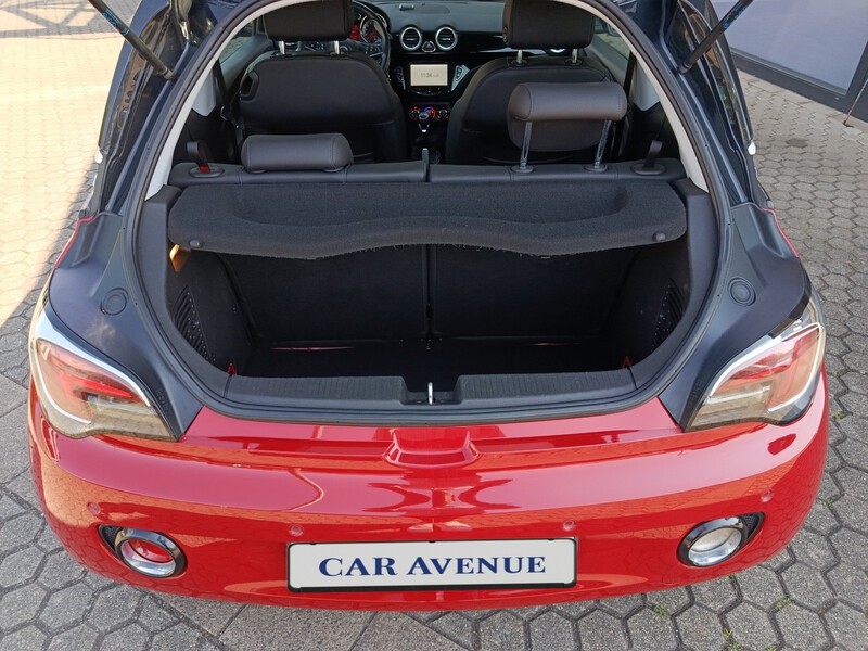 Opel Adam