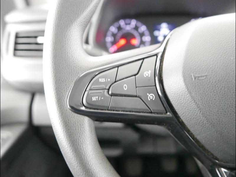 Renault Trafic Combi