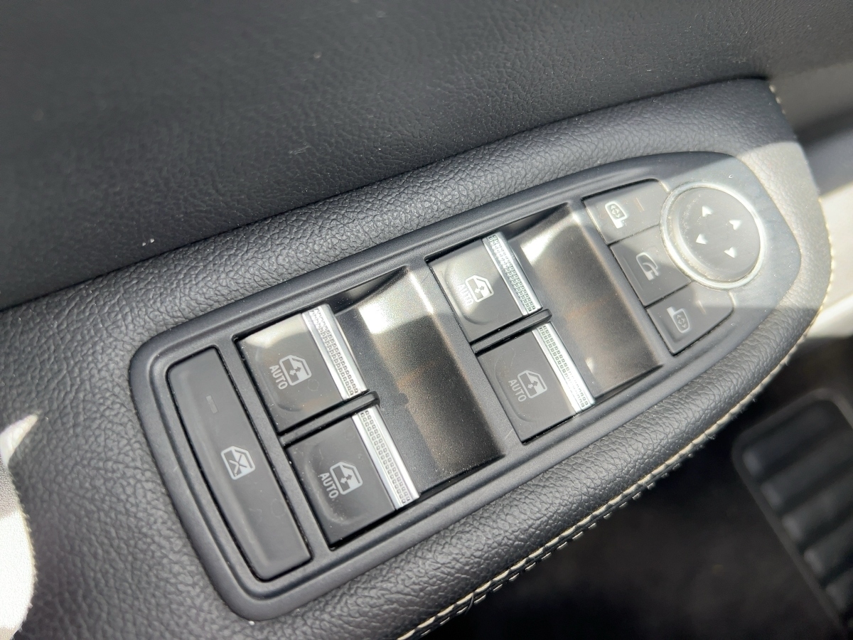 Renault Arkana – Bild 20