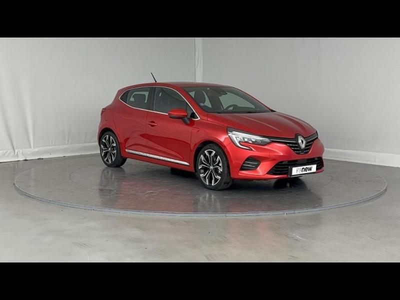 Renault Clio V