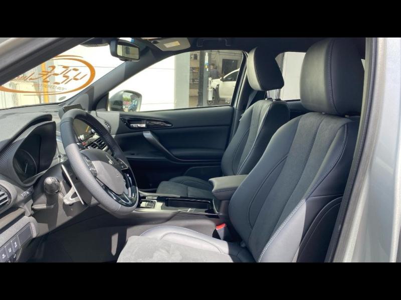 Mitsubishi Eclipse Cross MY23