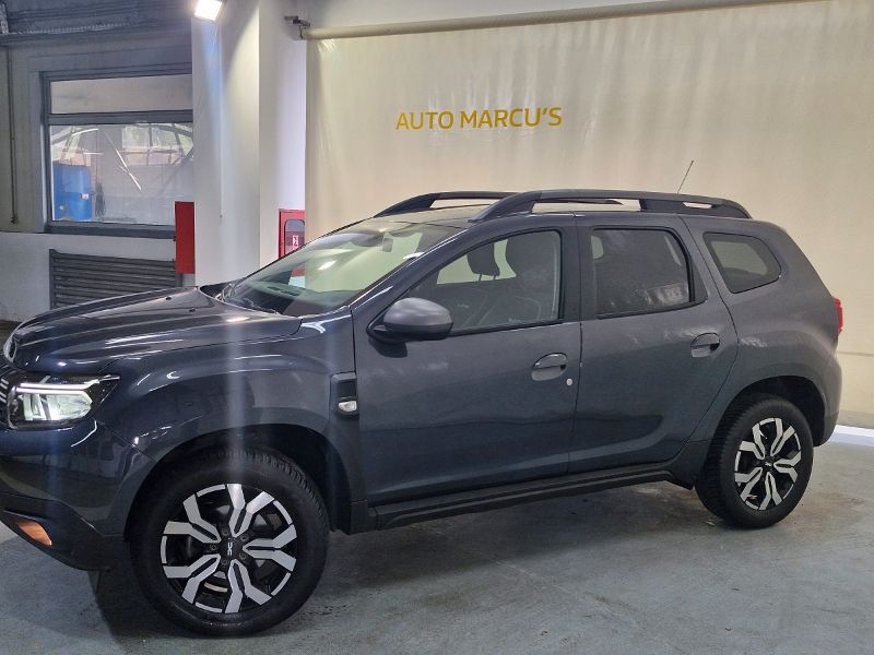 DACIA Duster 2019 — imagine 27