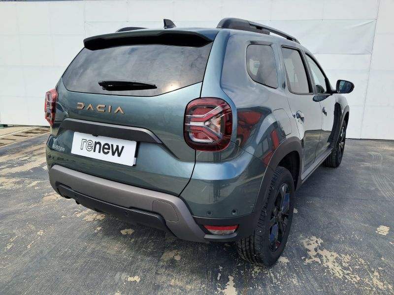 DACIA Duster 2023 — imagine 16
