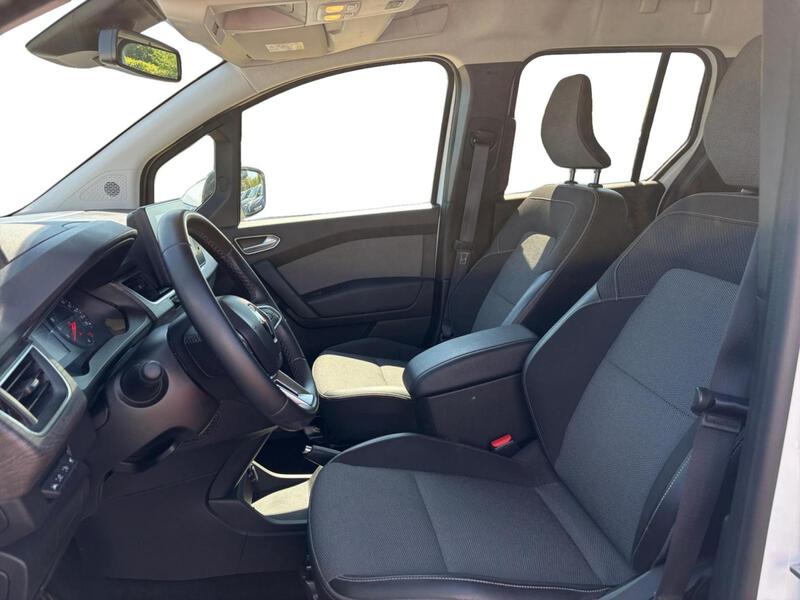 Renault Kangoo VP