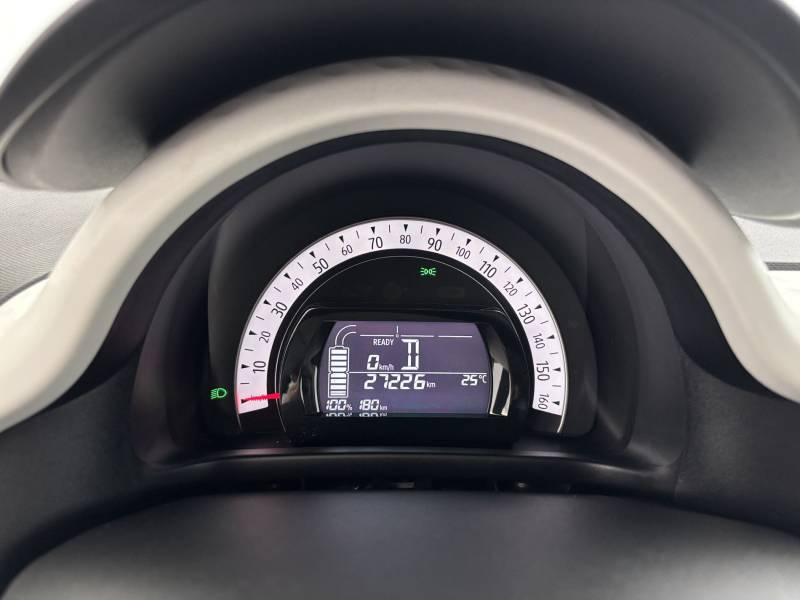 Renault Twingo E-Tech Electrique