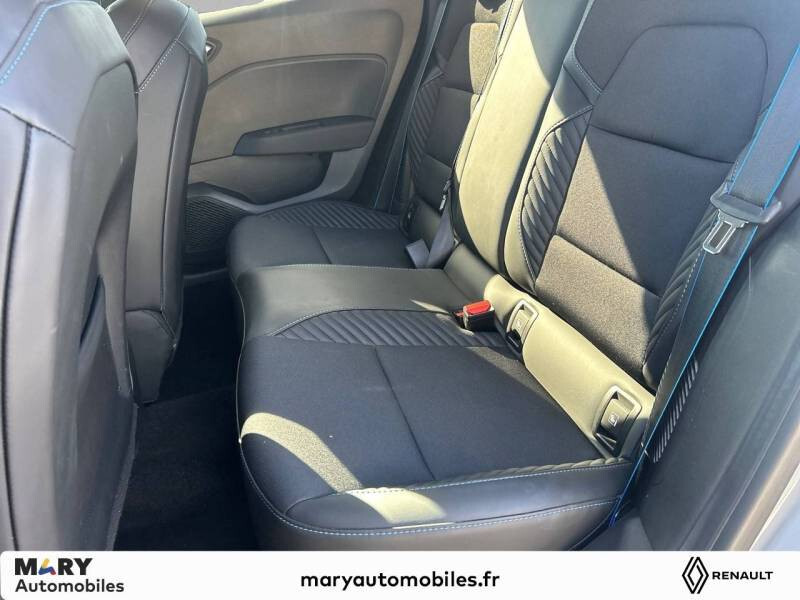 Renault Clio V