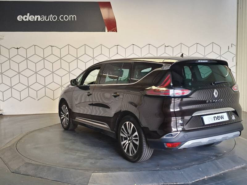 Renault Espace V