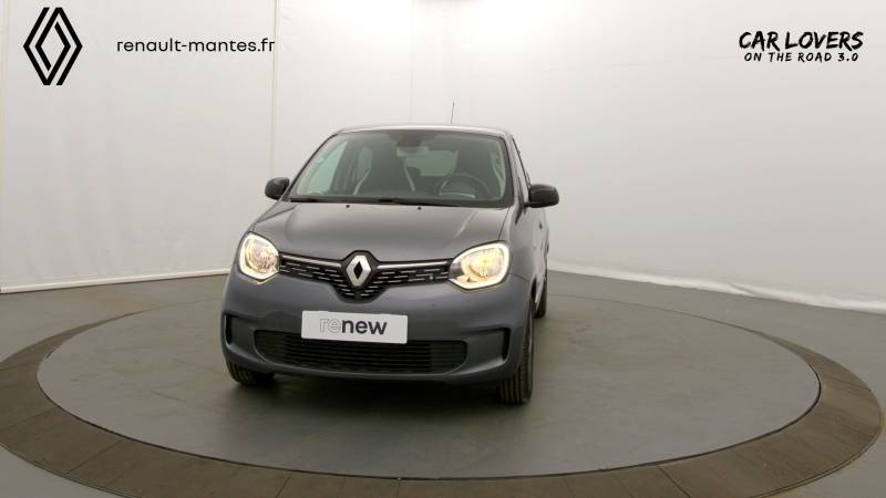 Renault Twingo E-Tech Electrique