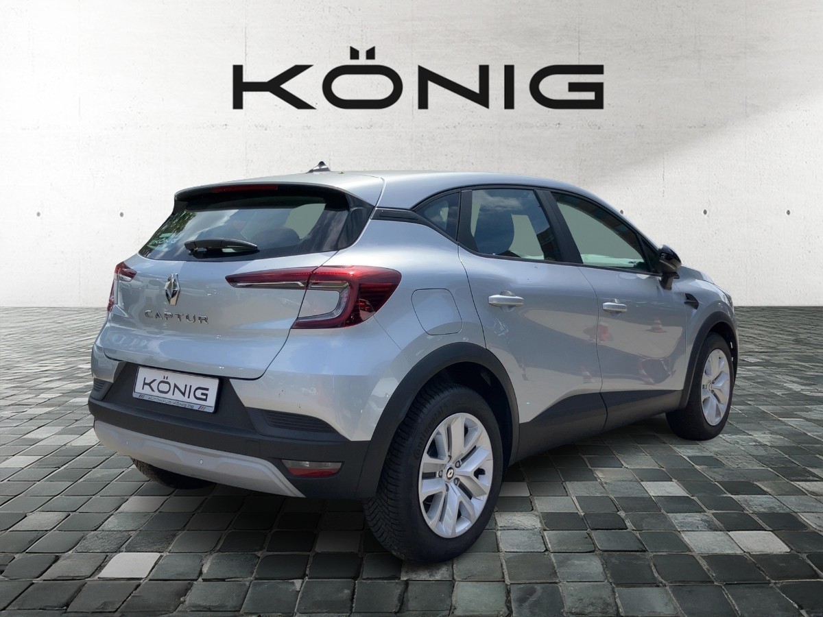 Renault Captur – Bild 4