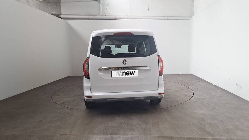Renault Kangoo VP
