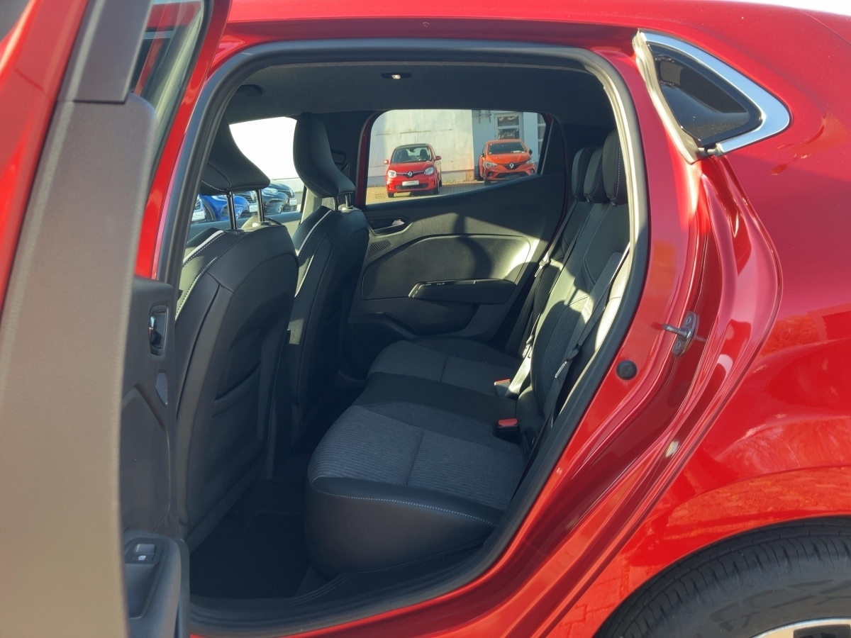 Renault Clio – Bild 8