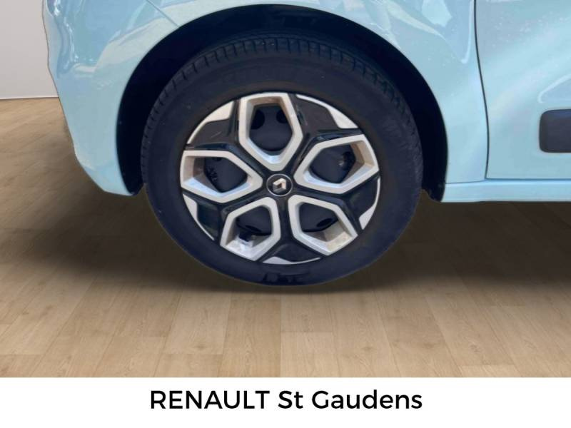 Renault Twingo III