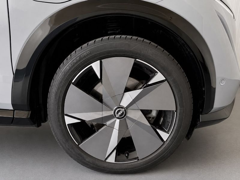 NISSAN Ariya 2024 — imagine 29