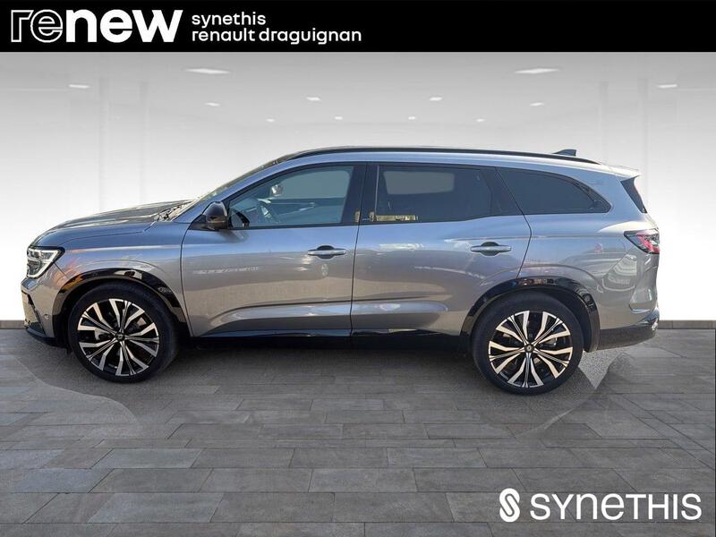 Renault Espace VI
