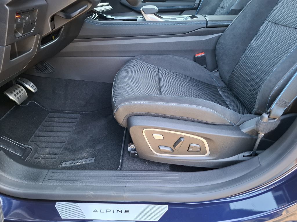 Renault Espace – Bild 27