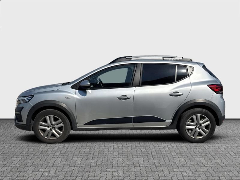 DACIA Sandero 2021 — imagine 3