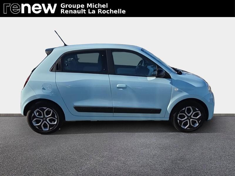 Renault Twingo III