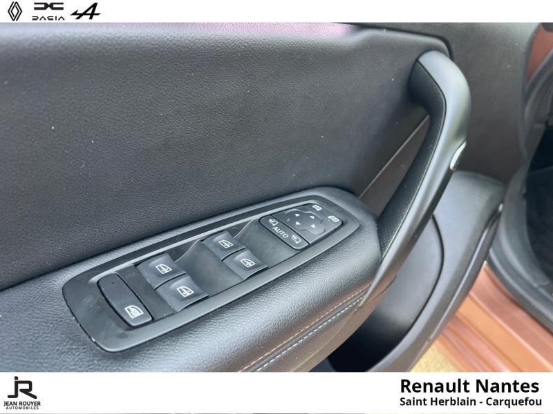 Renault Megane IV Berline