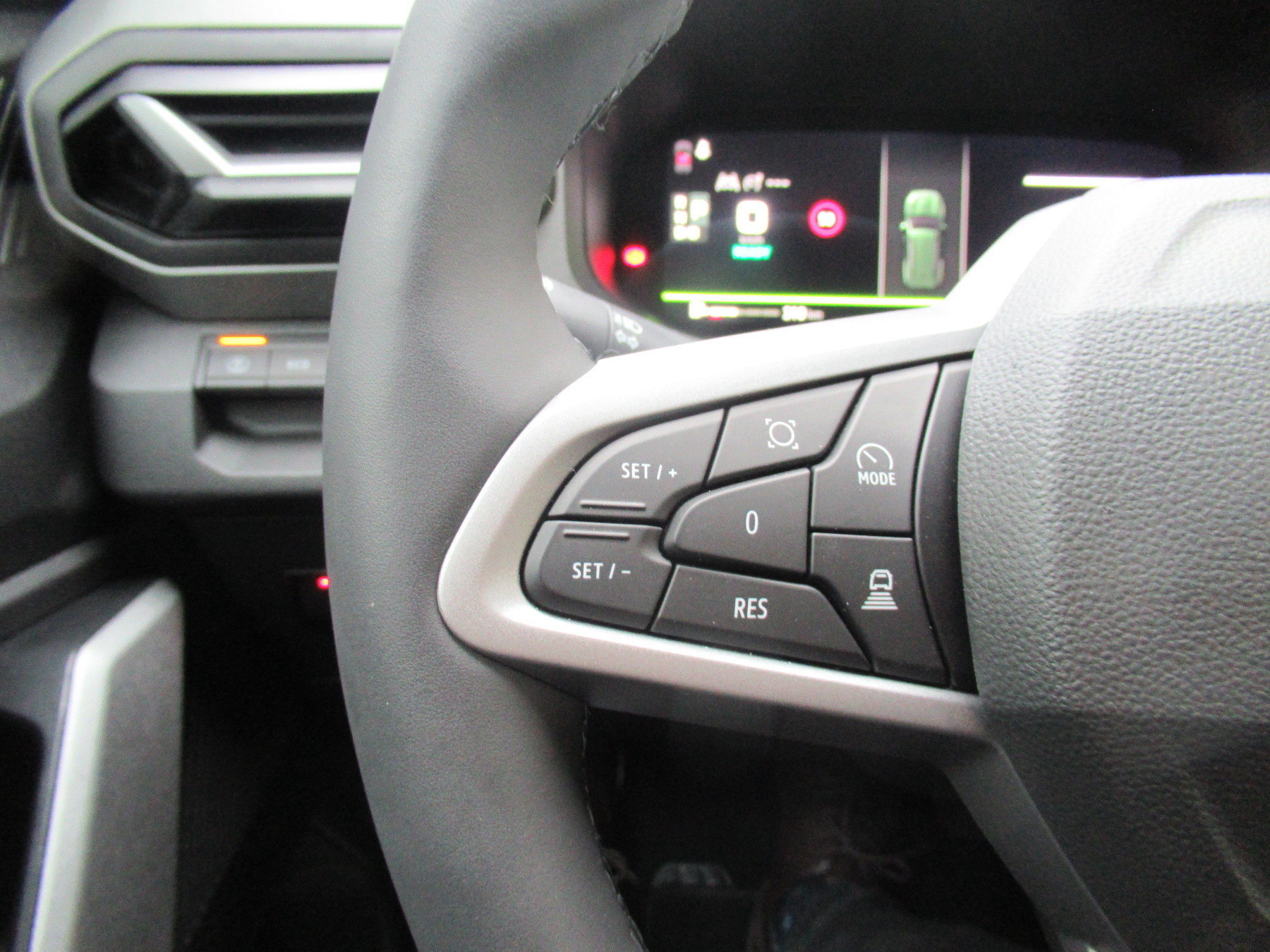 Dacia Bigster – Bild 21