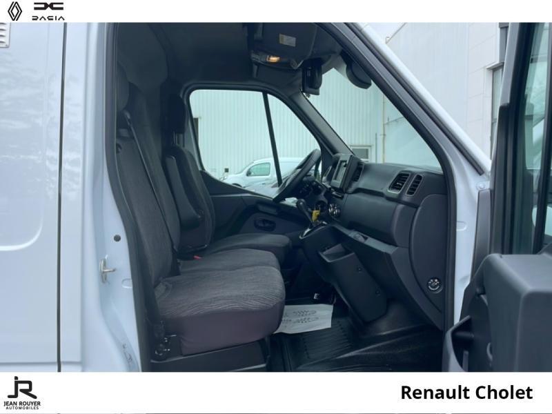 Renault Master Fourgon