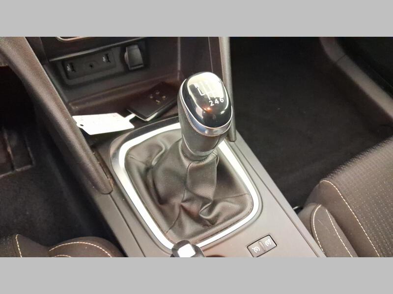 Renault Megane IV Berline