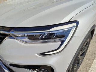Vehicle 3D Image