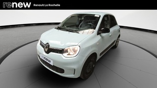 TWINGO III