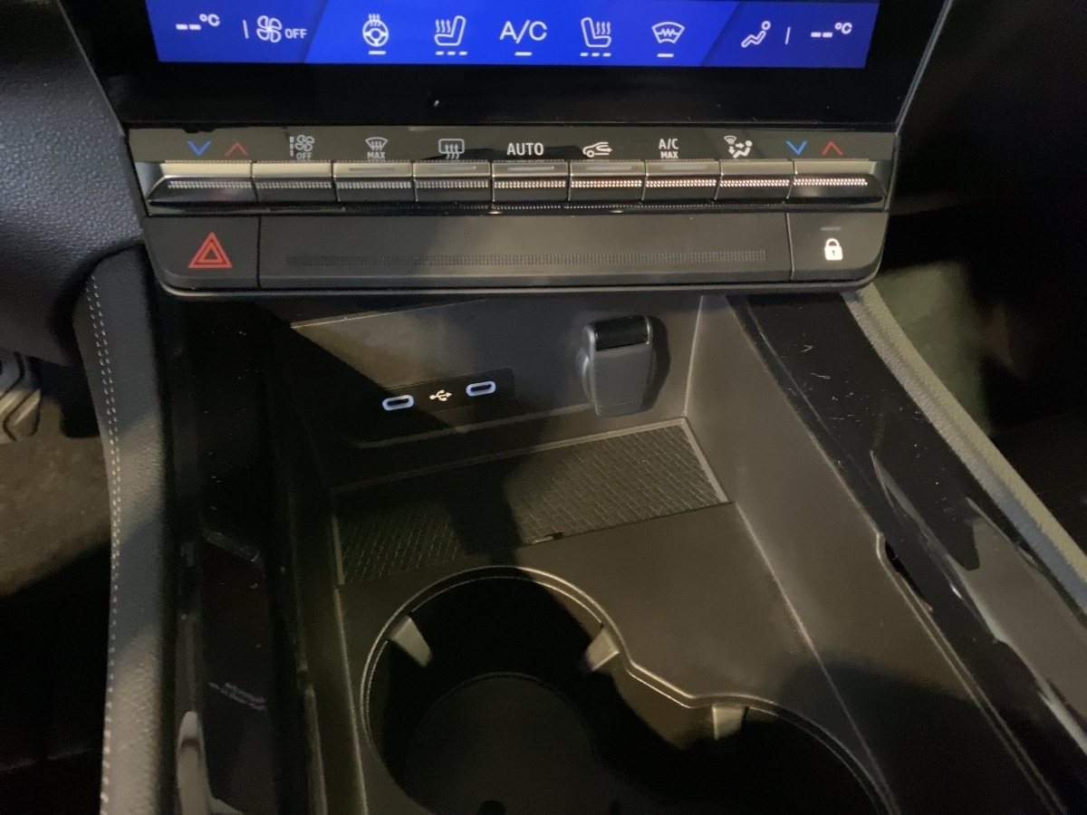 Renault Austral – Bild 15