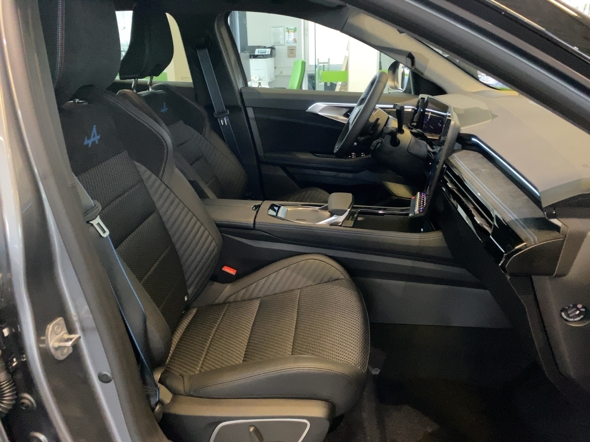 Renault Austral – Bild 11
