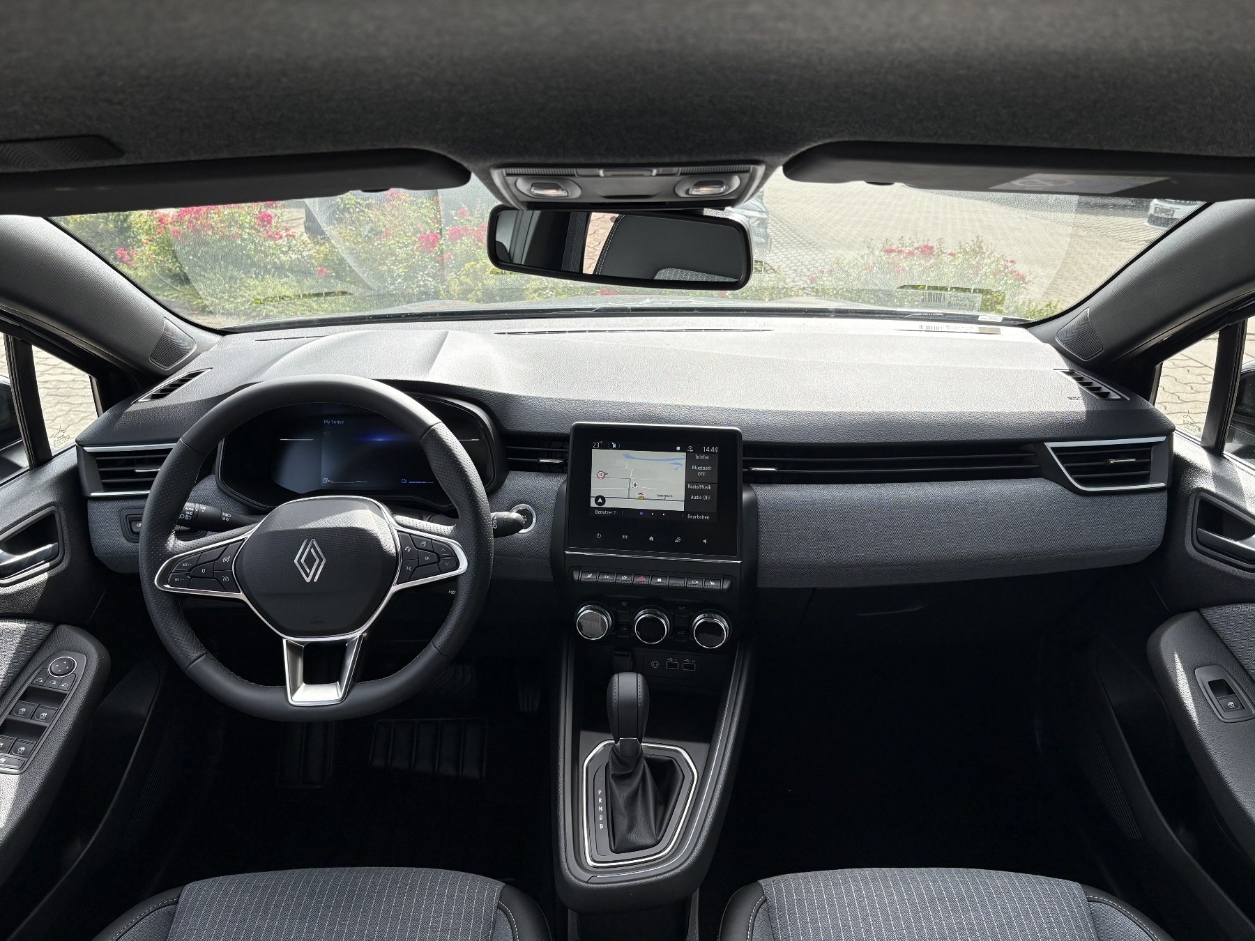 Renault Clio – Bild 6