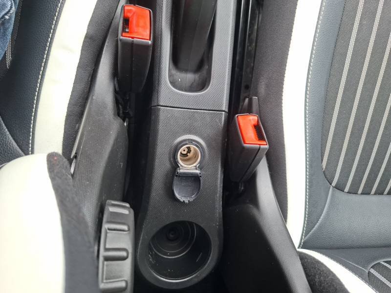 Renault Twingo E-Tech Electrique