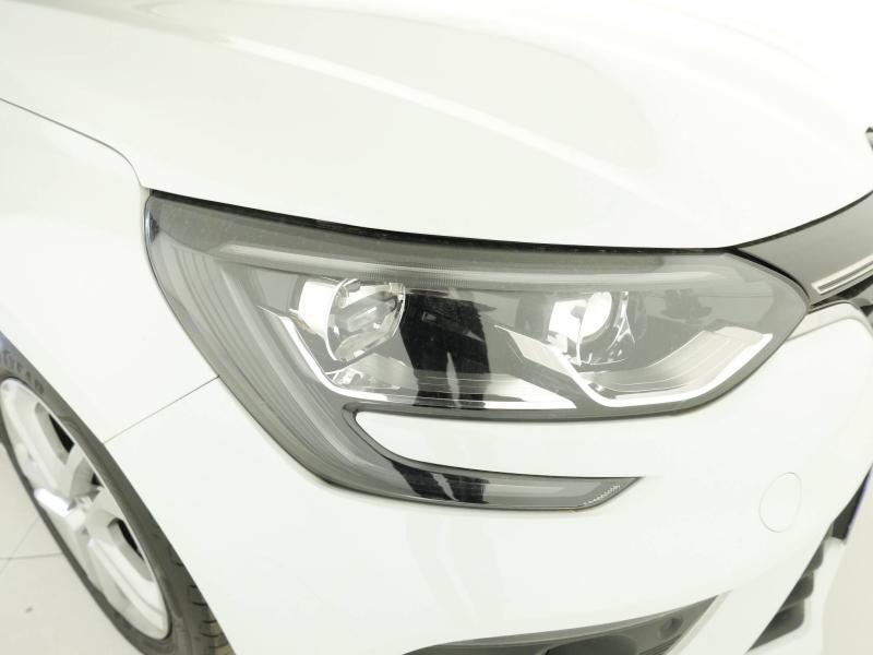Renault Megane IV Berline