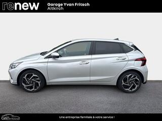 Vehicle 3D Image
