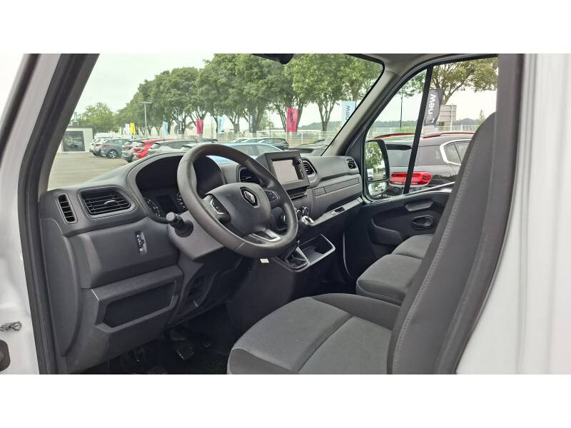 Renault Master III