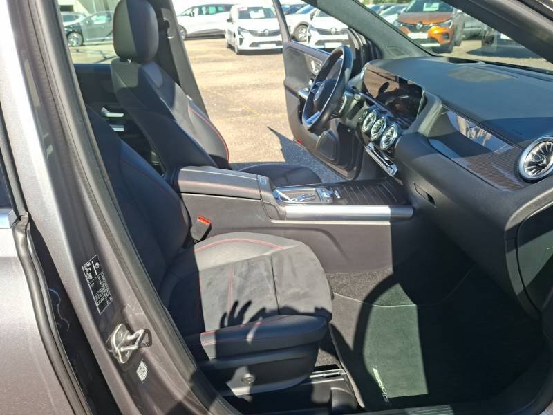 Mercedes Classe B