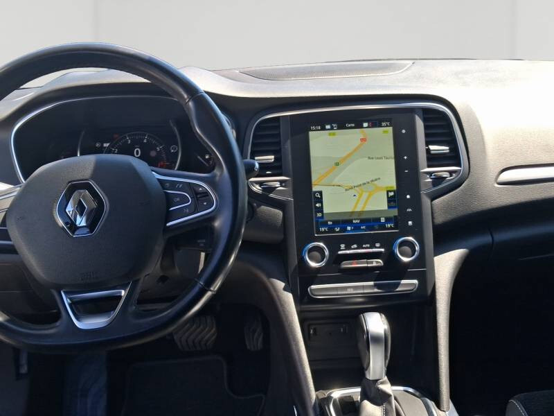Renault Megane IV Berline