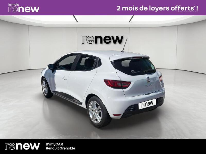Renault Clio IV