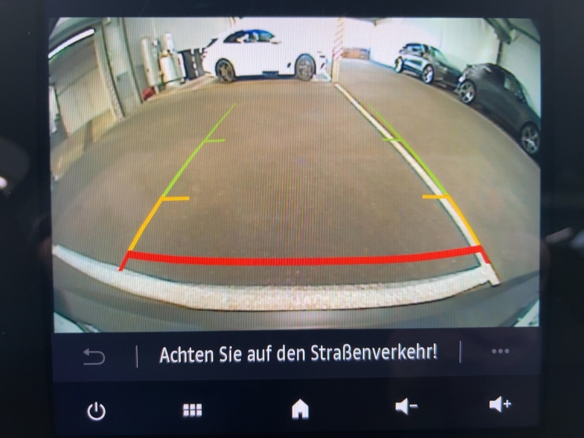 Renault Arkana – Bild 14