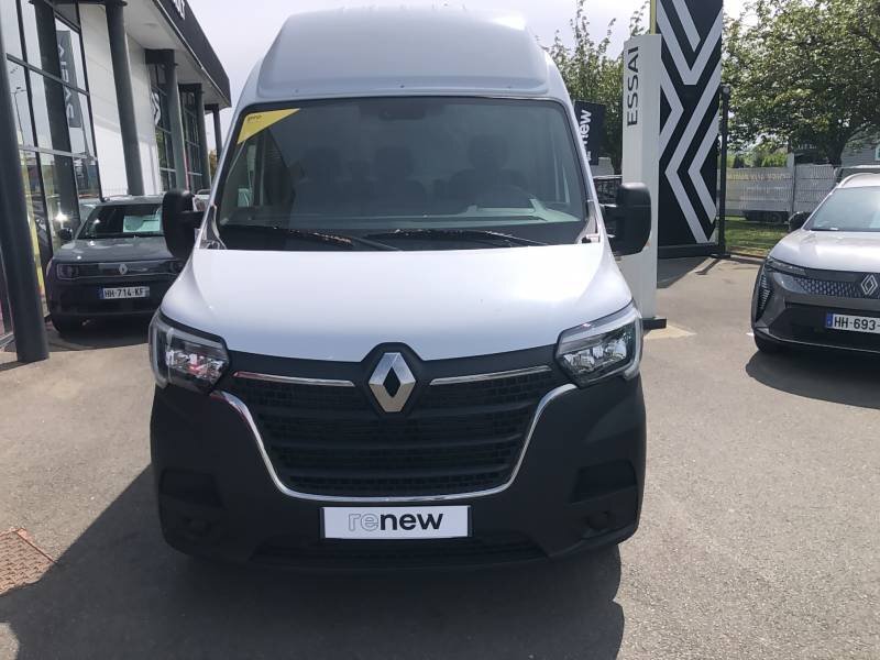 Renault Master III