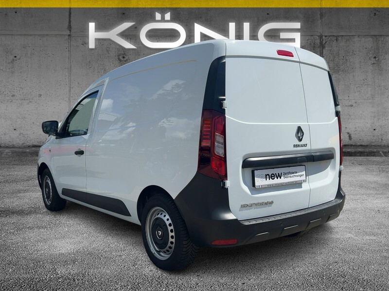 Renault Express