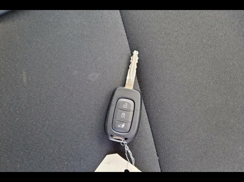 Renault Kangoo VU