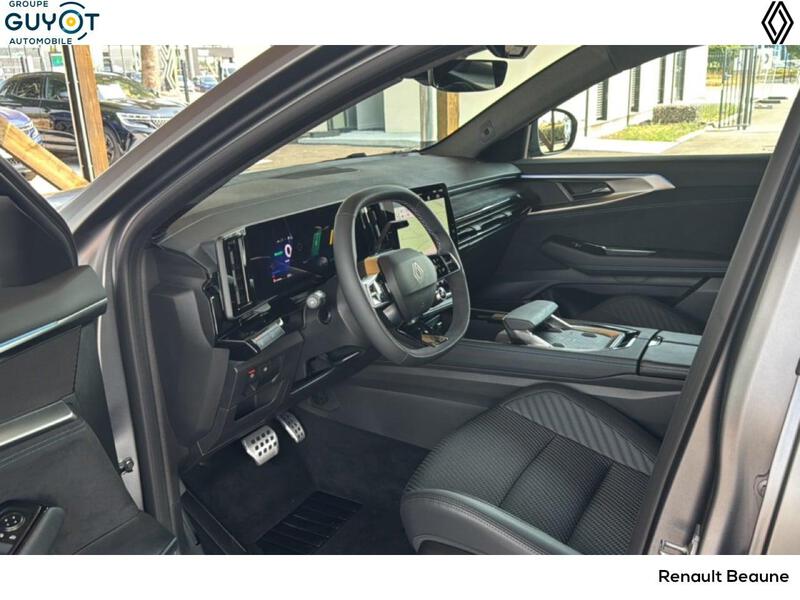 Renault Espace VI
