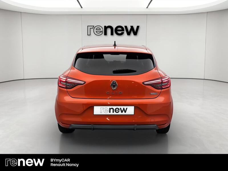 Renault Clio V