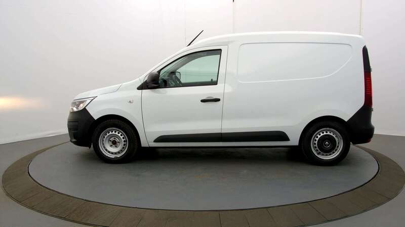Renault Express VAN