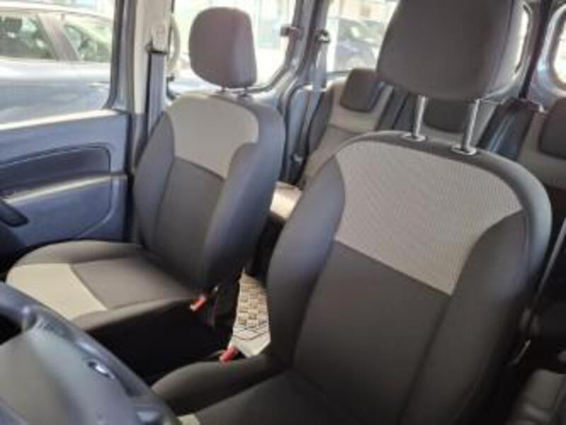 Renault Kangoo E-Tech Electrique