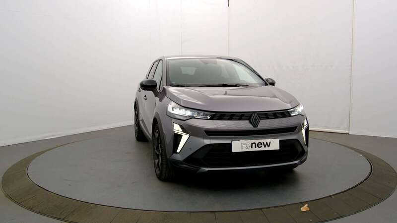 Renault Symbioz