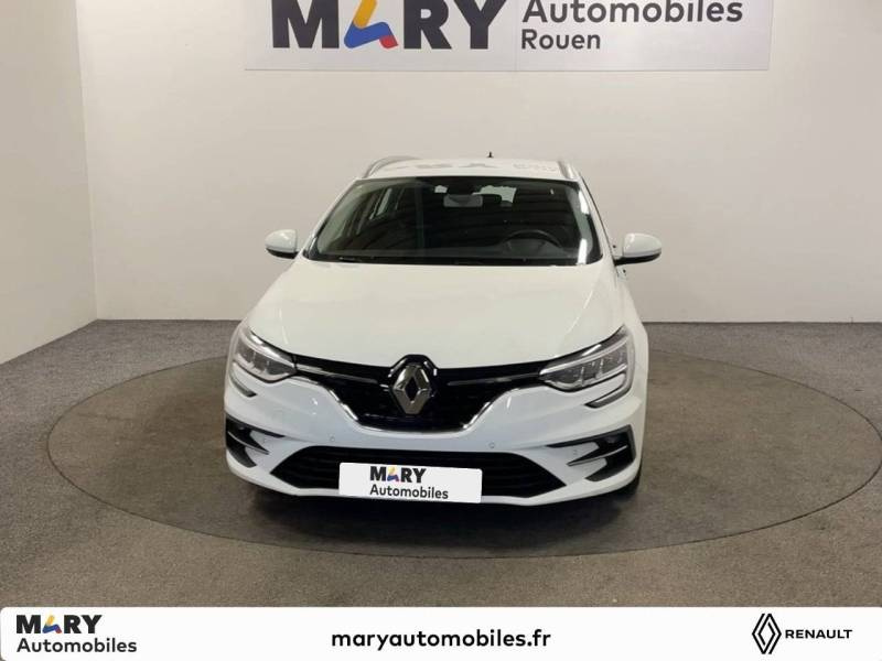 Renault Megane IV Berline
