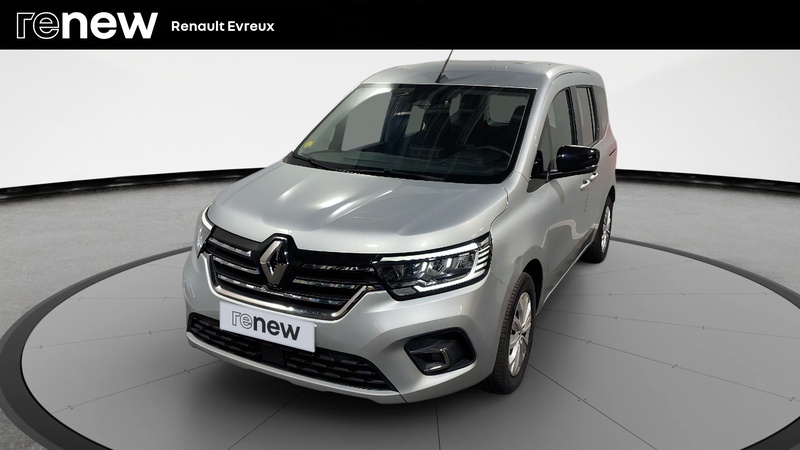 Renault Kangoo VP