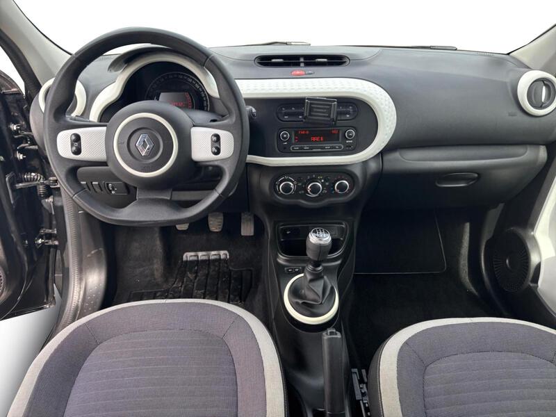 Renault Twingo III