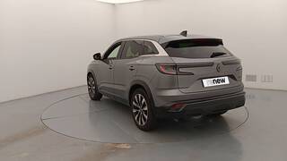Vehicle 3D Image
